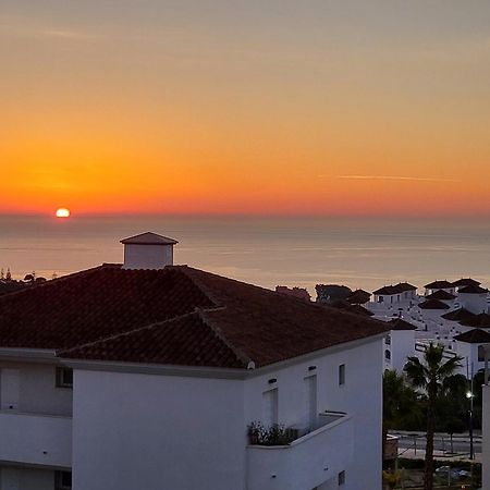 Casa Maite Del Mar By Casa De Sol Hr Apartman Manilva Kültér fotó