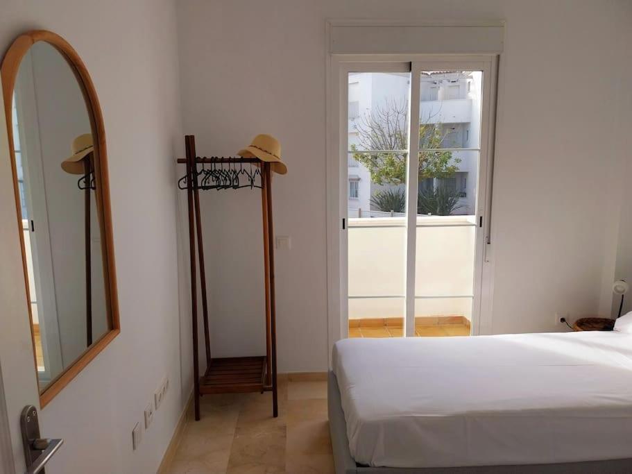 Casa Maite Del Mar By Casa De Sol Hr Apartman Manilva Kültér fotó