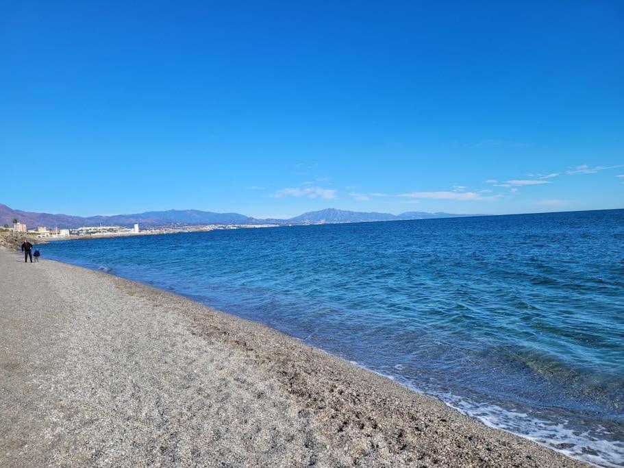 Casa Maite Del Mar By Casa De Sol Hr Apartman Manilva Kültér fotó