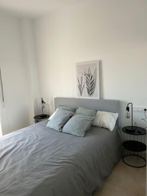 Casa Maite Del Mar By Casa De Sol Hr Apartman Manilva Kültér fotó