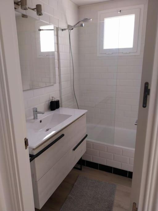 Casa Maite Del Mar By Casa De Sol Hr Apartman Manilva Kültér fotó