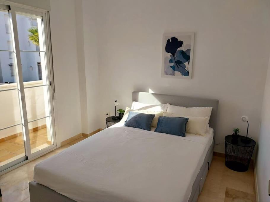 Casa Maite Del Mar By Casa De Sol Hr Apartman Manilva Kültér fotó