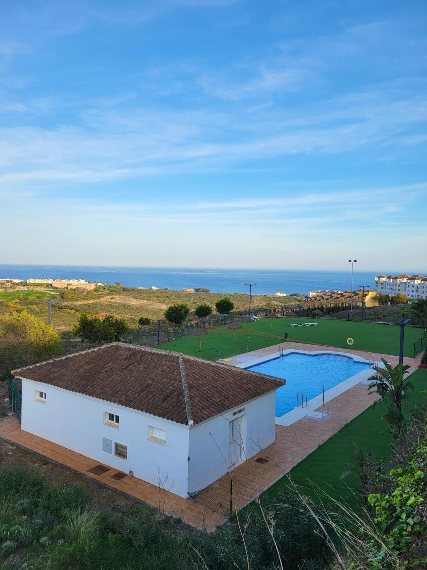 Casa Maite Del Mar By Casa De Sol Hr Apartman Manilva Kültér fotó