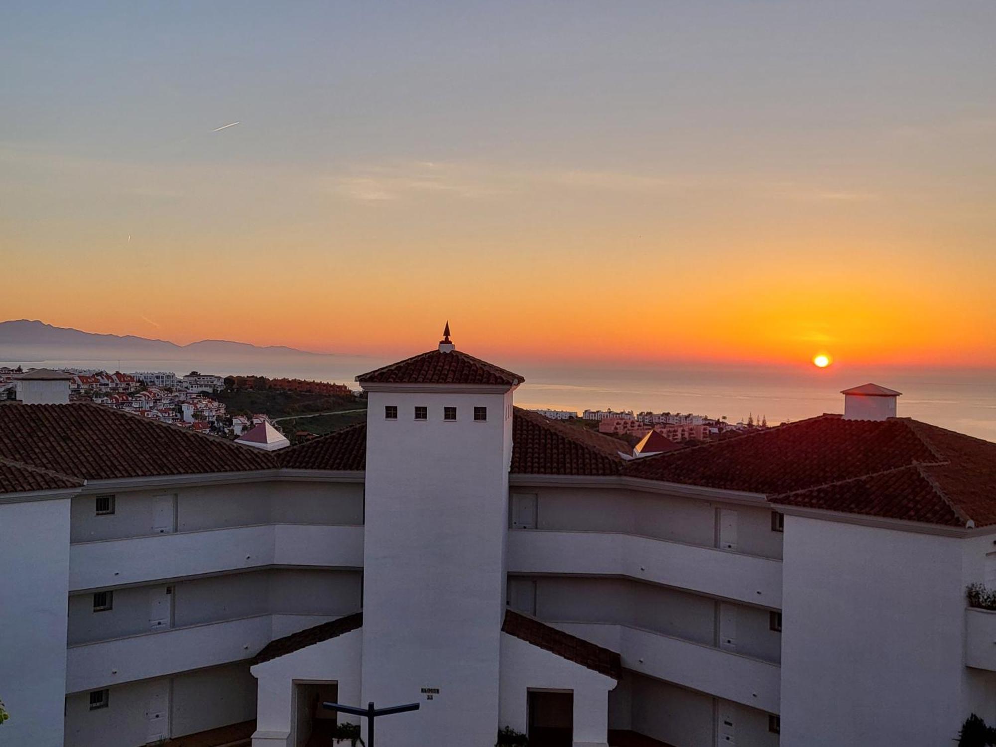 Casa Maite Del Mar By Casa De Sol Hr Apartman Manilva Kültér fotó