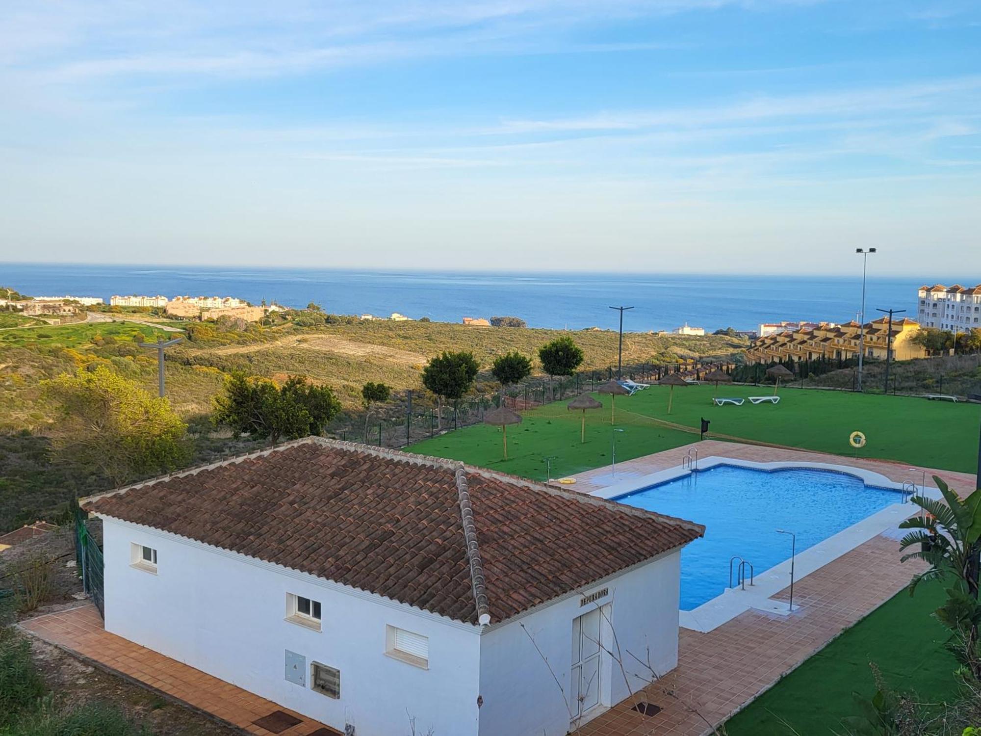 Casa Maite Del Mar By Casa De Sol Hr Apartman Manilva Kültér fotó